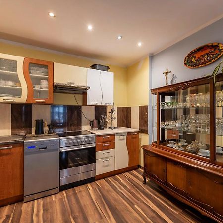 Apartament Artystyczny W Rynku. Lądek-Zdrój المظهر الخارجي الصورة